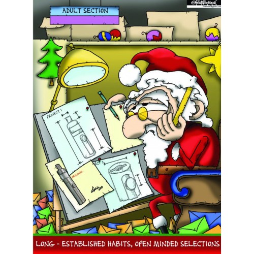 SquareSanta