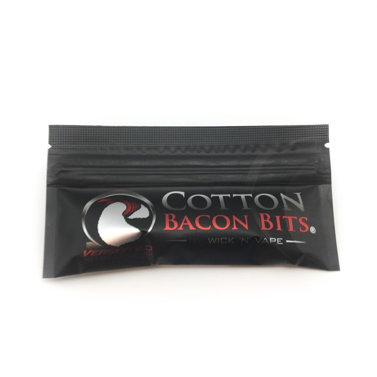 Cotton Bacon Bits V2.0 vaping modware by atmizone