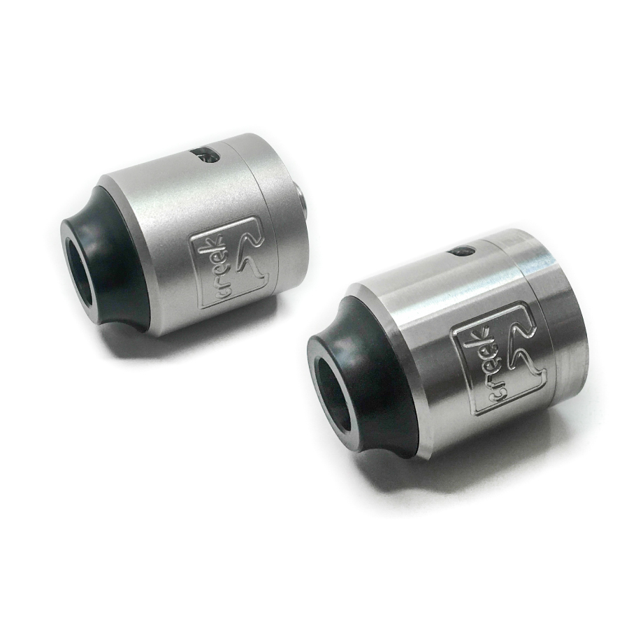 Creek | vaping modware by atmizone, image size:900x900