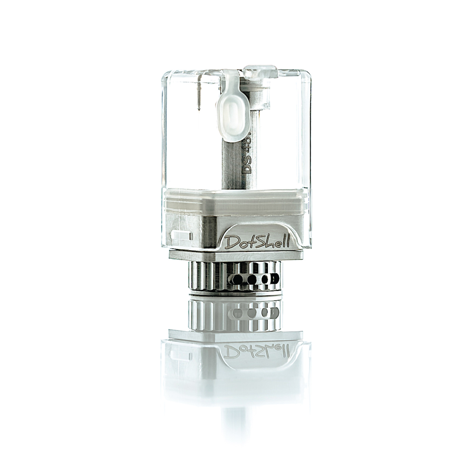 DotShell | vaping modware by atmizone