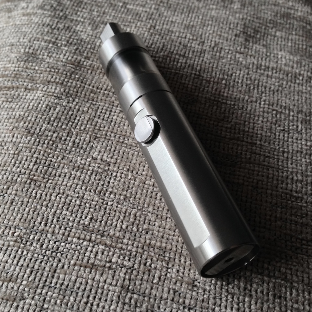 Heavy Hitter by Timesvape 入荷！ | VAPORCLOUD ハッシーの