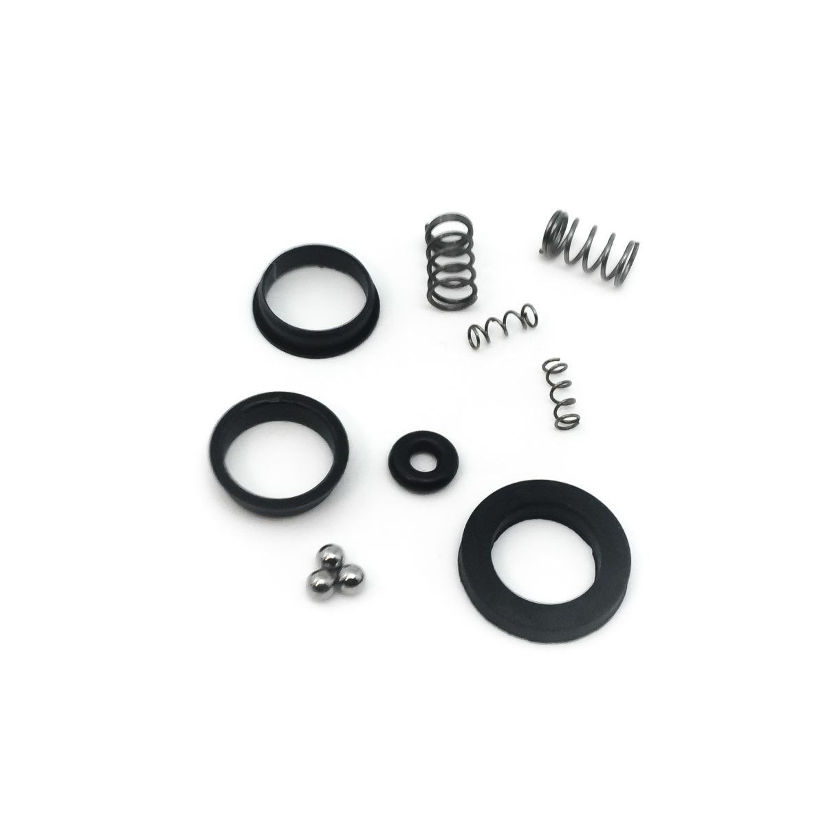 Roller/Dingo Essential Spares Kit vaping modware by atmizone