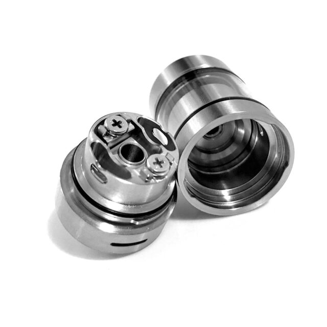Tripod Rta by Atmizoo