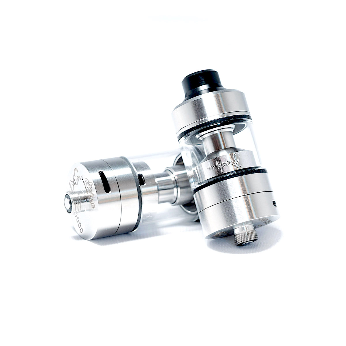 Tripod2 | vaping modware by atmizone