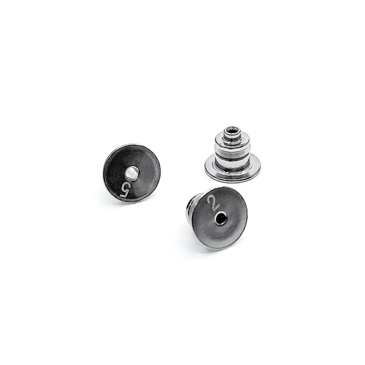 VapeShell MTL Air Flow Pins Kit vaping modware by atmizone