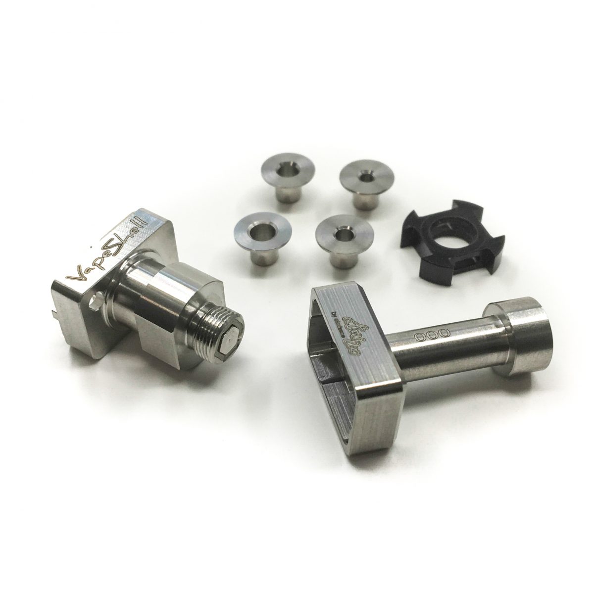 VapeShell vaping modware by atmizone